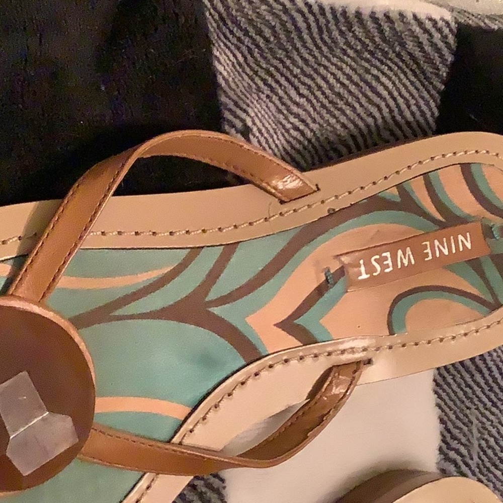 Sandals - Picture 2 of 4